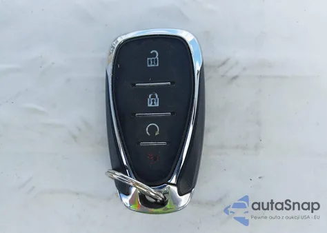 2017 Chevrolet Volt Lt из США, поврежденный, VIN 1G1RC6S50HU177459